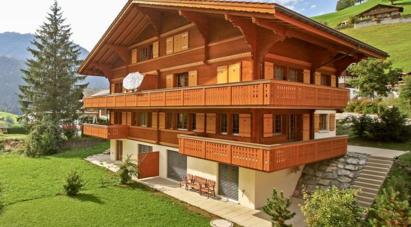 Photo of Chalet Eiger