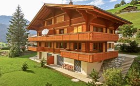 Photo of Chalet Eiger