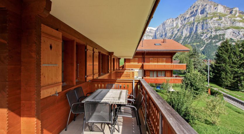 Photo of Chalet Eiger