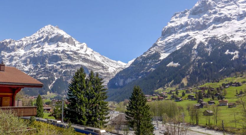 Photo of Chalet Eiger