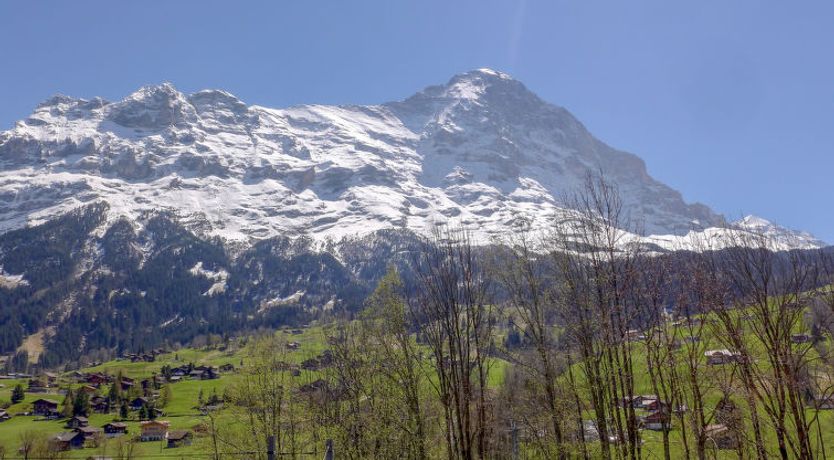 Photo of Chalet Eiger