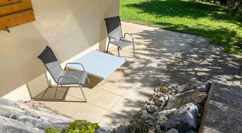 Photo of Chalet Eiger