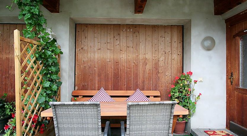 Photo of Gasteighof Apartment 4