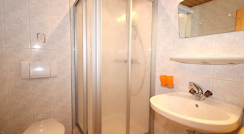 Photo of Gasteighof Apartment 4