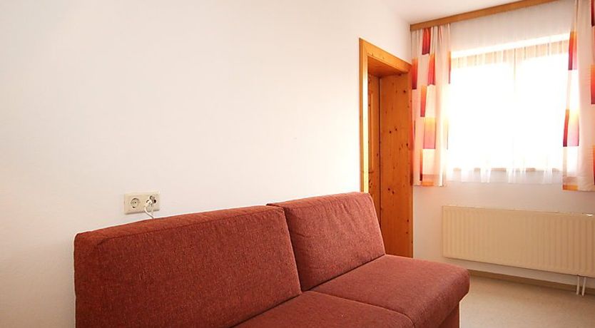 Photo of Gasteighof Apartment 4