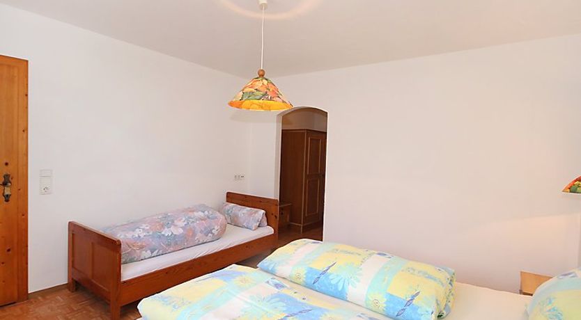 Photo of Gasteighof Apartment 4