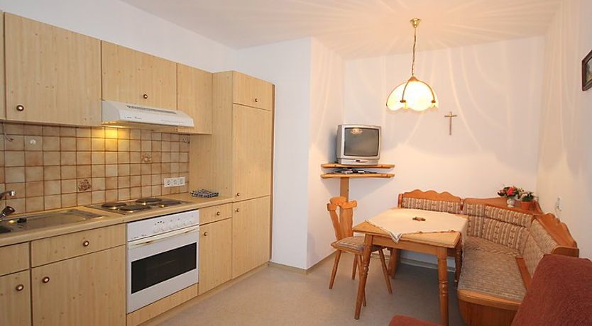 Photo of Gasteighof Apartment 4