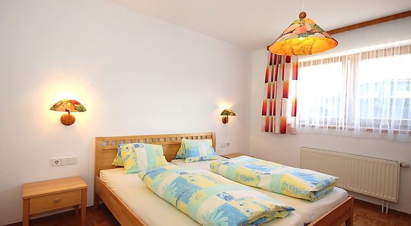 Photo of Gasteighof Apartment 4