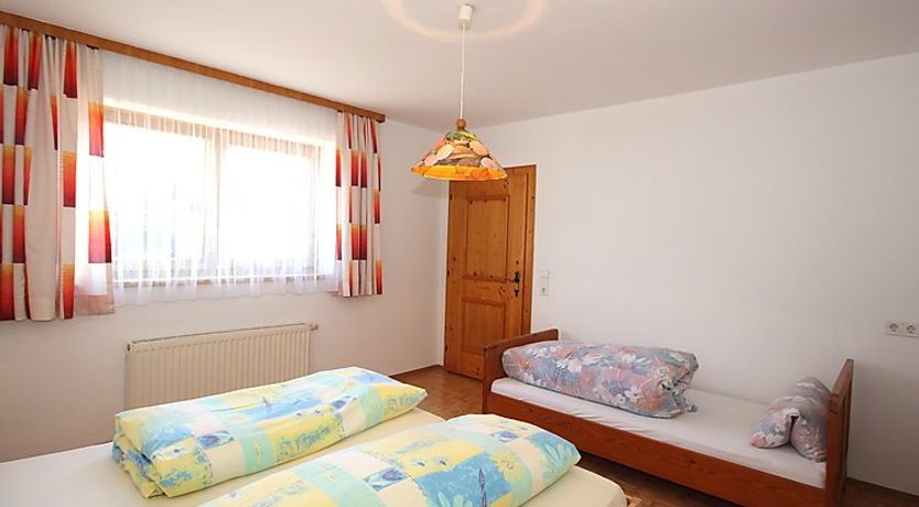 Photo of Gasteighof Apartment 4