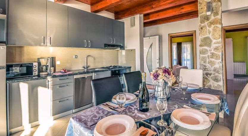 Photo of Škroćo Apartment 2