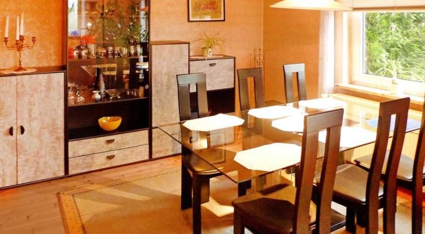 Photo of Natur pur am Nordseedeich