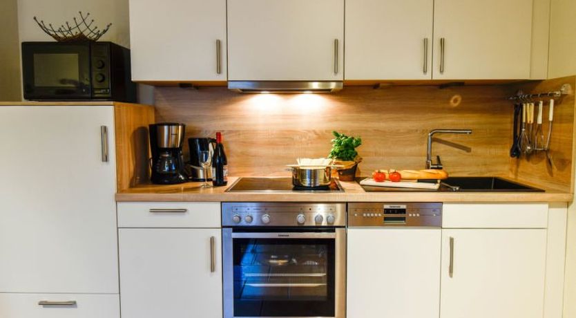 Photo of Tjalkstrasse Apartment 2