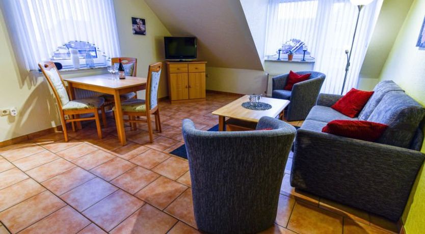 Photo of Tjalkstrasse Apartment 2