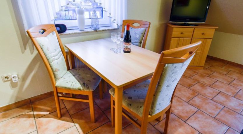 Photo of Tjalkstrasse Apartment 2