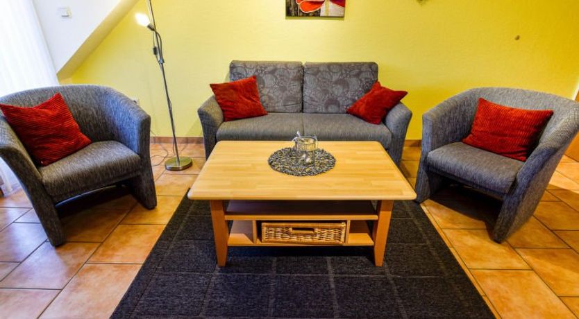 Photo of Tjalkstrasse Apartment 2