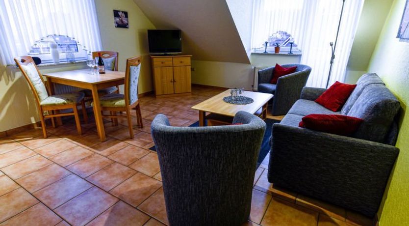 Photo of Tjalkstrasse Apartment 2