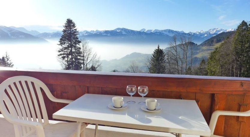 Photo of Les Girolles B14 Apartment 2