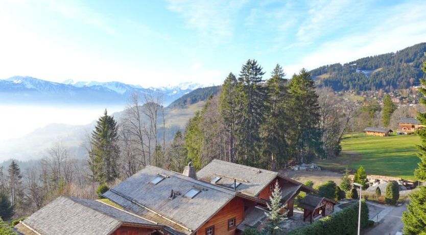 Photo of Les Girolles B14 Apartment 2