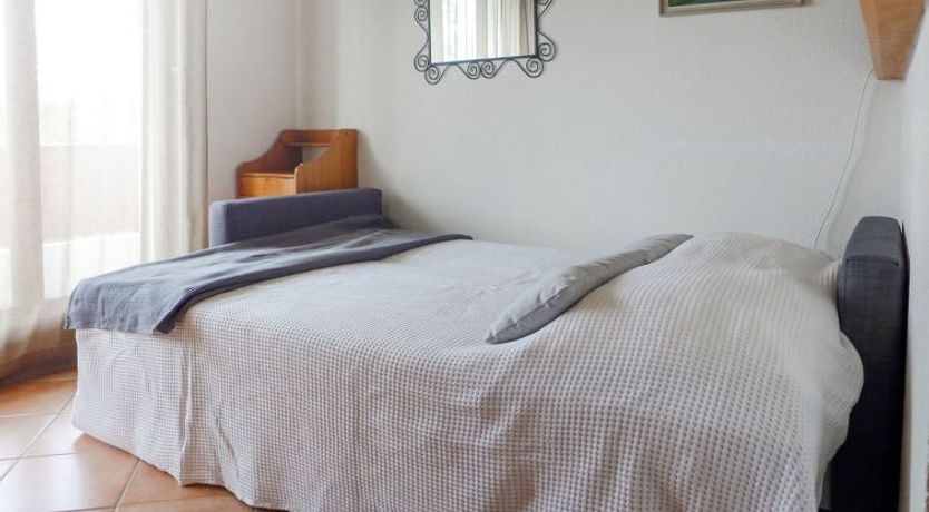 Photo of Les Girolles B14 Apartment 2