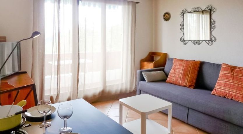 Photo of Les Girolles B14 Apartment 2