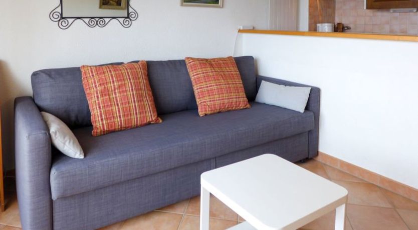 Photo of Les Girolles B14 Apartment 2