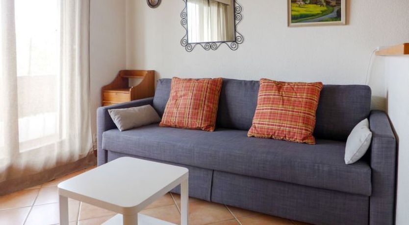 Photo of Les Girolles B14 Apartment 2