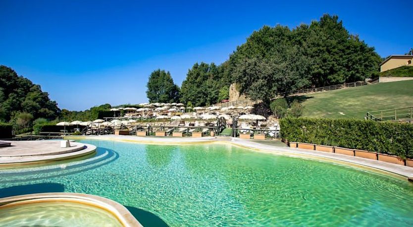 Photo of Thermae Villa 34