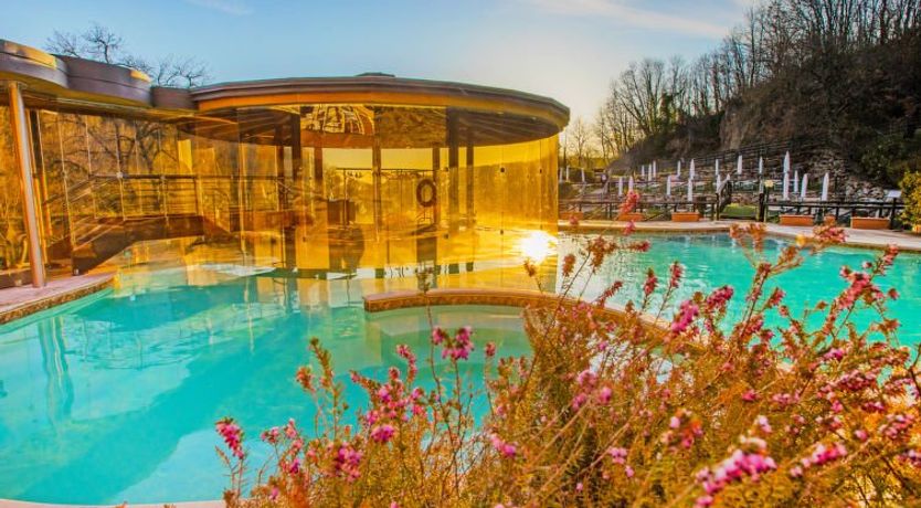 Photo of Thermae Villa 34