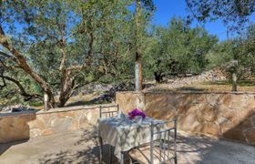 Cico Apartment 8 Holiday Home