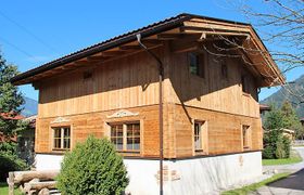 Alpendorf Holiday Home