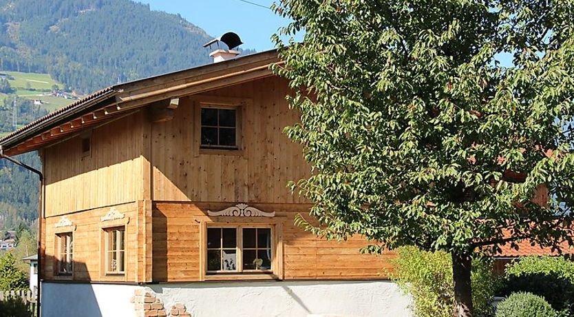 Photo of Alpendorf Holiday Home 2