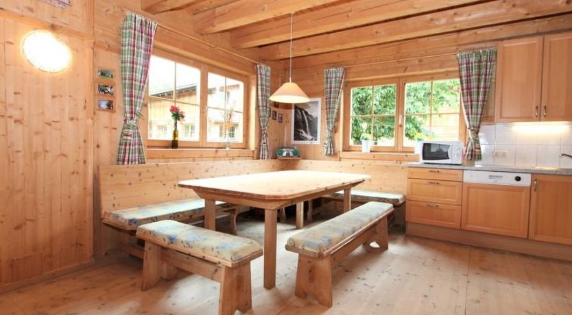 Photo of Alpendorf Holiday Home 2