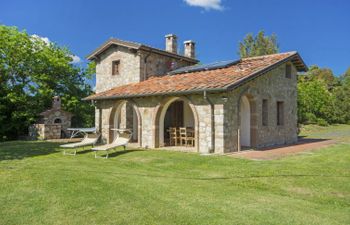 Casale Fonte Holiday Home