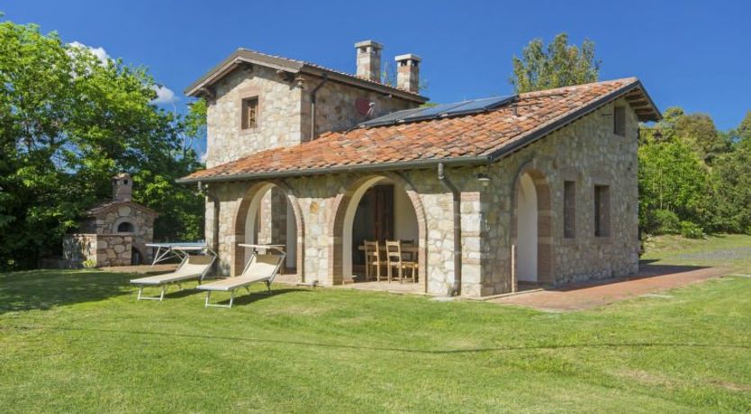 Photo of Casale Fonte