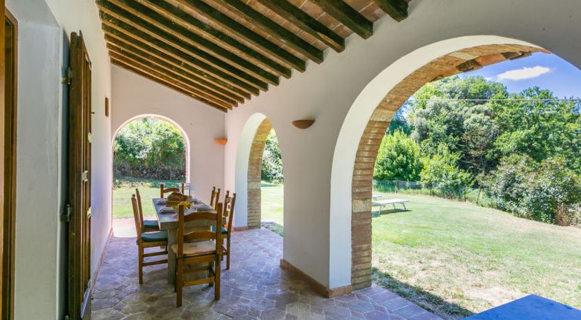 Photo of Casale Fonte