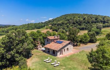 Casale Fonte Holiday Home