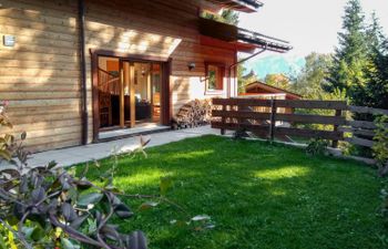 Banksia Holiday Home