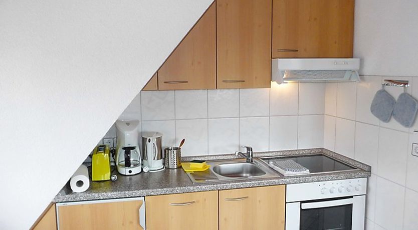 Photo of Biohof Herrenweg Apartment 2