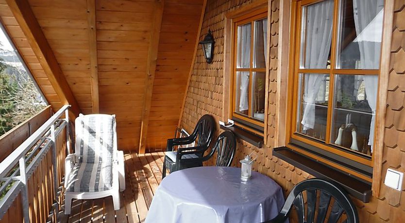 Photo of Biohof Herrenweg Apartment 2