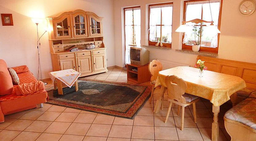 Photo of Biohof Herrenweg Apartment 2