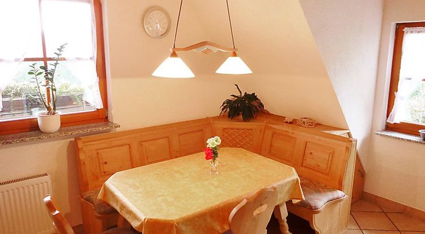 Photo of Biohof Herrenweg Apartment 2