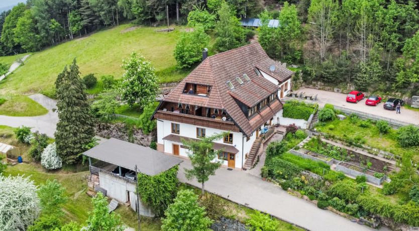 Photo of Biohof Herrenweg Apartment 2