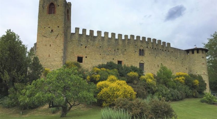 Photo of Castello di Magnano