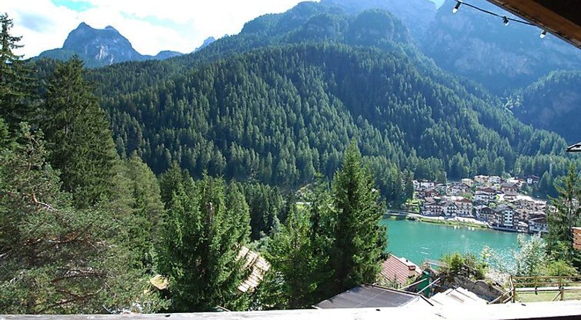 Photo of La Busa Apartment 4