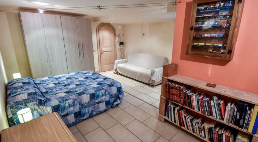 Photo of La Busa Apartment 4