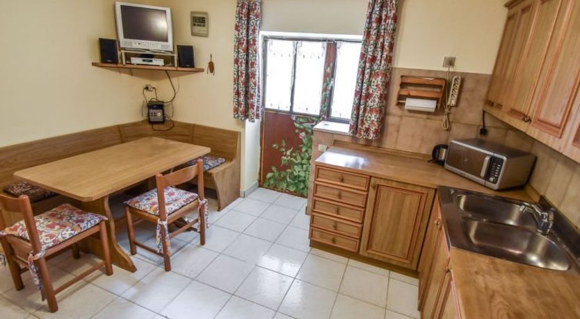 Photo of La Busa Apartment 4