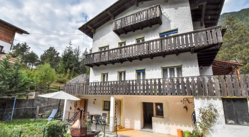 Photo of La Busa Apartment 4