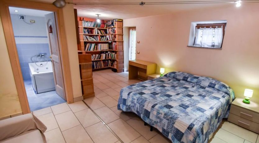 Photo of La Busa Apartment 4