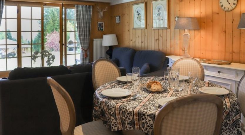 Photo of Argentière 3