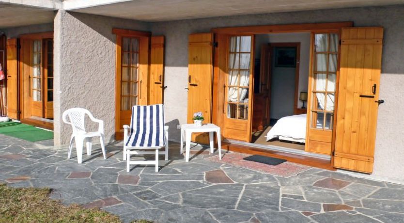 Photo of Argentière 3